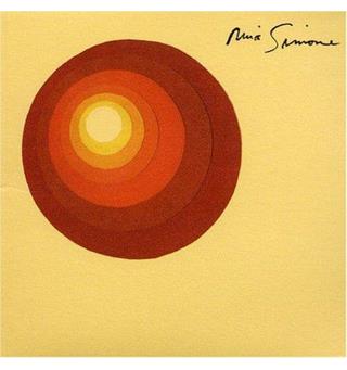Nina Simone Here Comes the Sun (LP)